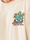 Killer Acid Dust Devil T-Shirt
