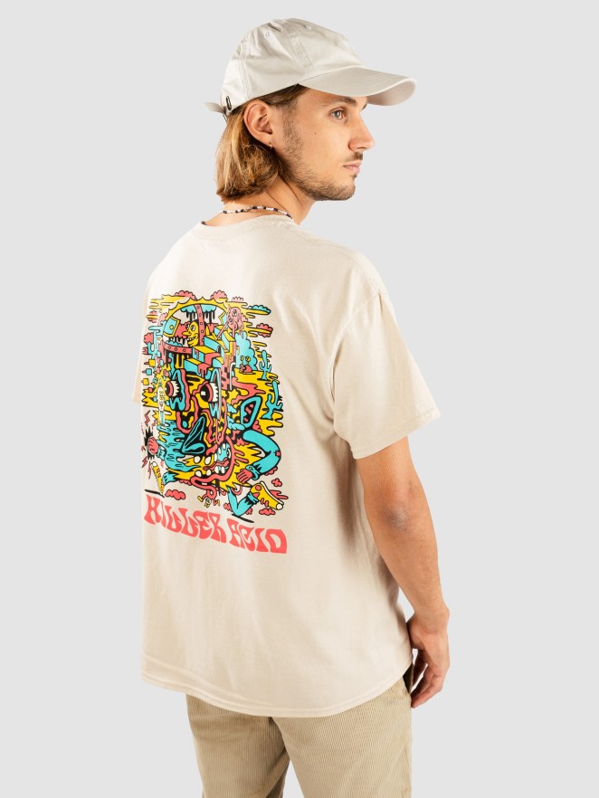 Killer Acid Dust Devil T-Shirt