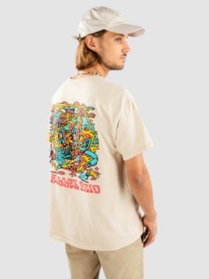 Killer Acid Dust Devil T-Shirt