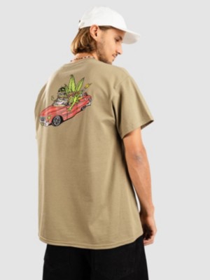 Killer Acid Later Haters T-shirt