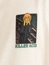 Killer Acid The Scream T-Shirt