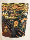 Killer Acid The Scream T-Shirt