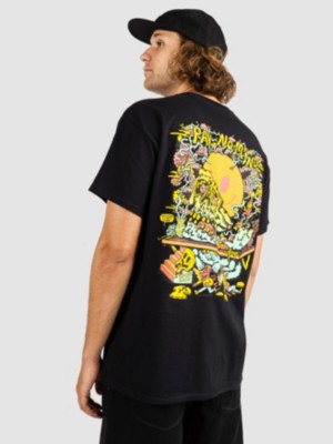 Killer Acid Pay No Mind T-shirt