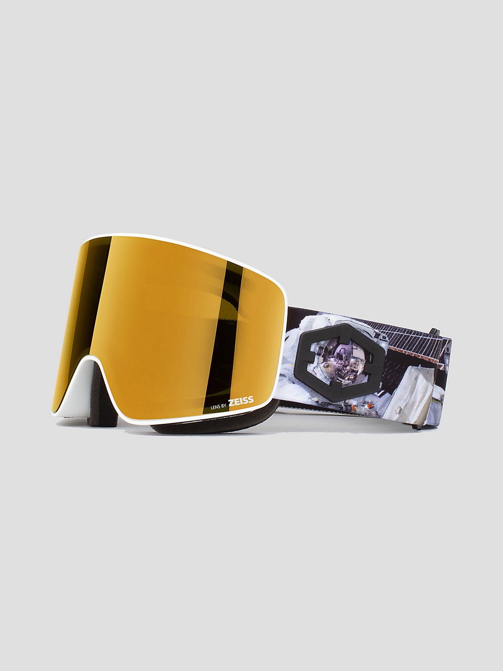 Out Of Void Astronaut Goggle gold24 MCI kaufen
