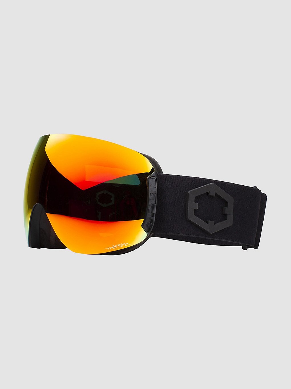 Out Of Open Black Goggle the one fuoco kaufen