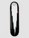 Meow Skateboards Halley's Comet 8.0″ Skateboard Deck