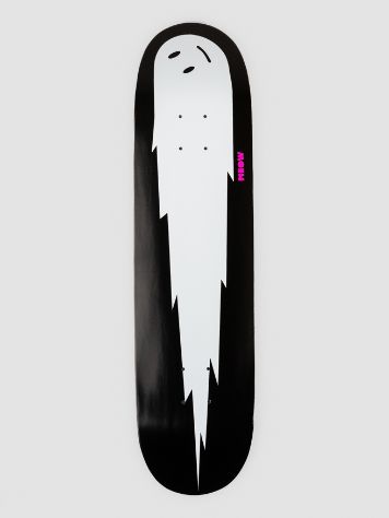 Meow Skateboards Halley's Comet 8.0&quot; Skateboard Deck