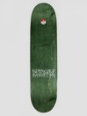 Meow Skateboards Mariah Duran Sandia 8.0" Planche de skate