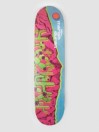 Meow Skateboards Mariah Duran Sandia 8.0" Planche de skate