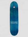 Meow Skateboards Mariah Duran Golden Hour 8.0″ Skateboard Deck