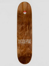 Meow Skateboards Kristin Ebeling 8.0″ Planche de skate