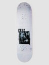 Meow Skateboards Kristin Ebeling 8.0″ Planche de skate