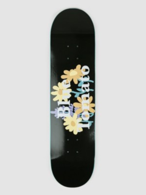 Blue Tomato Garden 8&quot; Skateboard deck