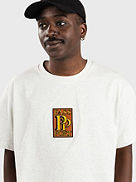 PP Embroidery T-shirt