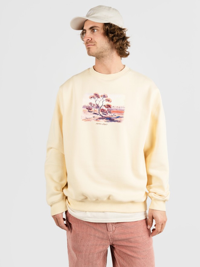 Pass Port Dorothy Sweater