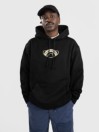 Pass Port Communal Rings Sudadera con Capucha