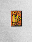 PP Embroidery H&aelig;ttetr&oslash;je