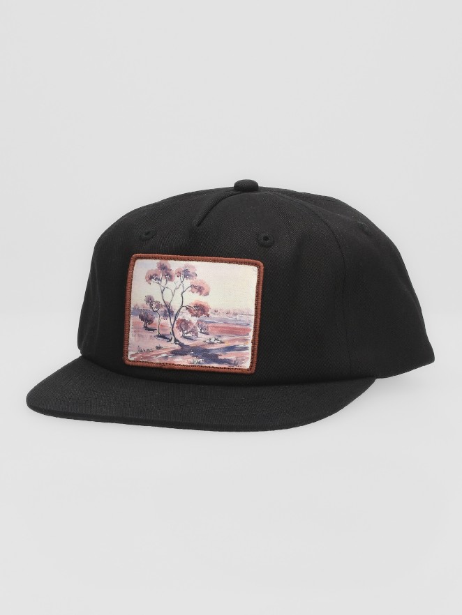 Pass Port Dorothy 5 Panel Cap