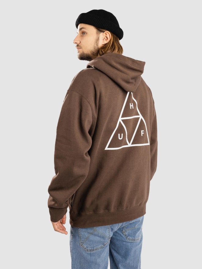 HUF Essentials TT Hoodie