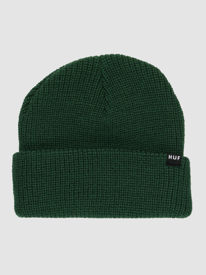 HUF Essentials Usual Beanie Beanie