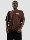 HUF Essentials Classic H Tricko