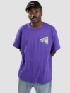 HUF Withstand TT T-Shirt