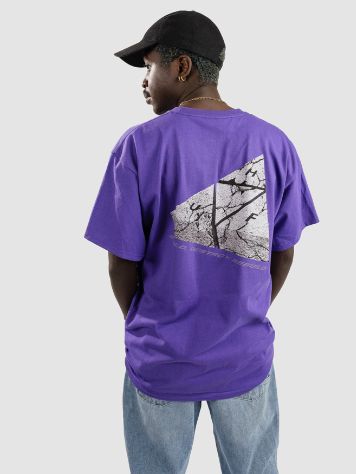 HUF Withstand TT T-Shirt
