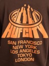 HUF City T-shirt