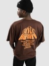 HUF City T-shirt