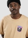 HUF Happy Accidents Tricko