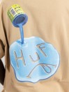 HUF Happy Accidents Tricko