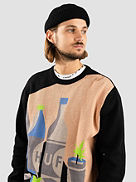 Still Life Crewneck Sweater