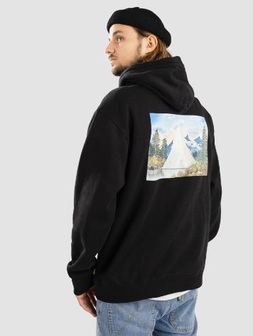 HUF Discover Nature Hoodie