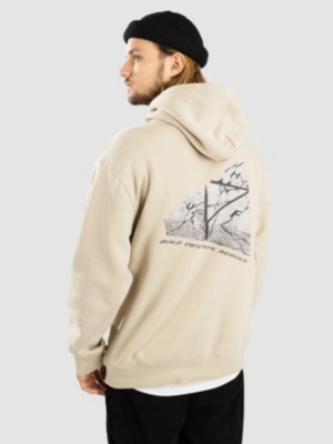 HUF Withstand TT Hoodie