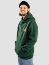 HUF Brick Lurk Hoodie