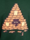HUF Brick Lurk Hoodie