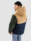 HUF Anglin Cord Insulated Bunda