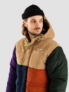 HUF Anglin Cord Insulated Bunda