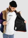 HUF Anglin Cord Insulated Bunda