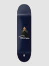 Primitive X Tupac Shakur 8" Skateboard Deck