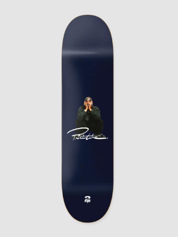 Primitive X Tupac Shakur 8&quot; Skateboard Deck