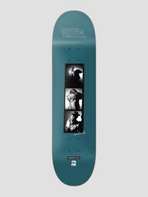Primitive X Tupac Shadows 8.125&quot; Skateboard Deck