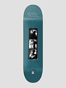 X Tupac Shadows 8.125&amp;#034; Skateboard Deck