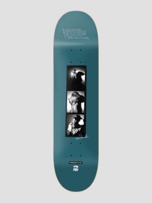 Kommunikationsnetværk guide ægteskab Primitive X Tupac Shadows 8.125" Skateboard deck | Blue Tomato
