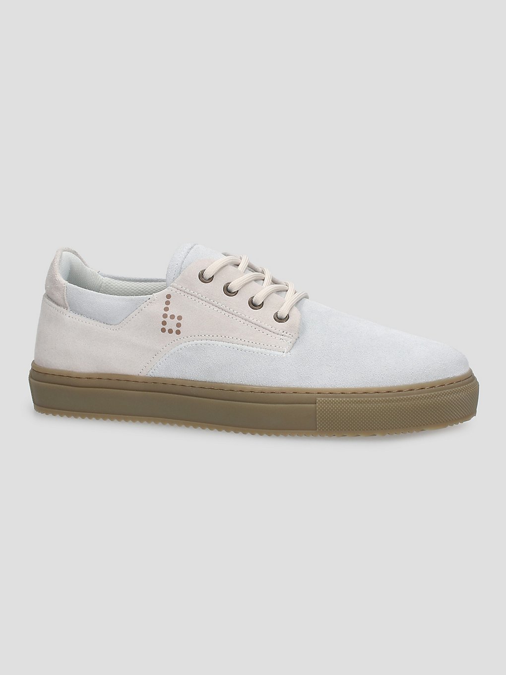 Braille Skateboarding First Try Skate Shoes off white kaufen