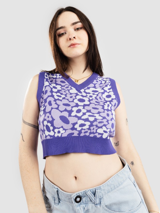 A.LAB Dorcy Pullover