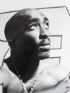 Primitive X Tupac Praise Camiseta