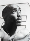 Primitive X Tupac Praise T-Shirt