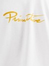 Primitive X Tupac Praise T-Shirt