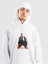 Primitive X Tupac Shakur Mikina s kapucí
